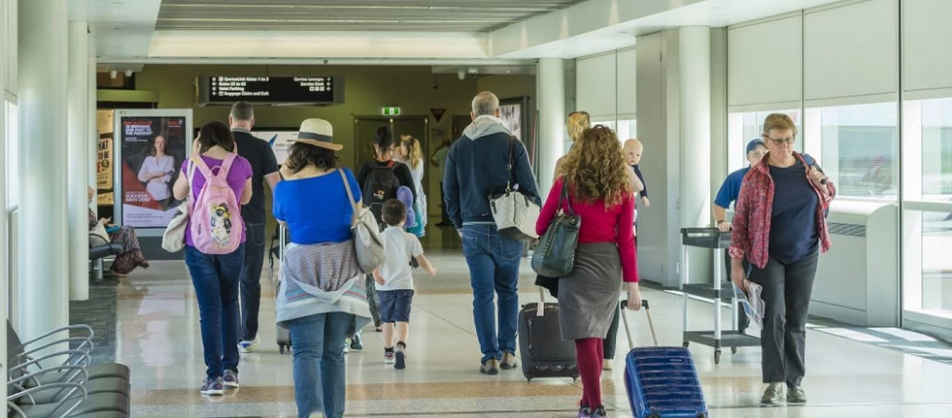 Αυστραλία: Η χώρα - «φρούριο» ανοίγει από αύριο τα σύνορά της & υποδέχεται τουρίστες